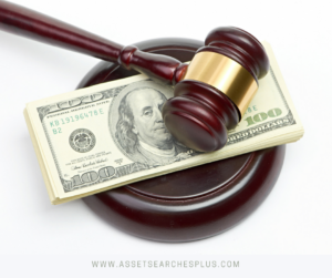 Before one can choose whether or not to sue, they should know whether the debtor has sufficient assets to secure payment or if the debtor has existing liabilities, judgments, and liens. The simplest and most comprehensive way to achieve this is by conducting an asset search through a reputable asset search company. Before one can choose whether or not to sue, they should know whether the debtor has sufficient assets to secure payment or if the debtor has existing liabilities, judgments, and liens. The simplest and most comprehensive way to achieve this is by conducting an asset search through a reputable asset search company.