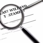 Asset Searches for Executors