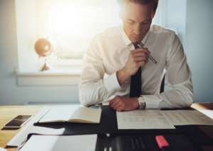 Post-Asset Search Legal Tools
