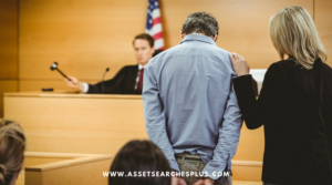 Bank Account Searches, are They Permissible or Not?