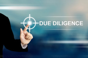 ASSET SEARCHES AND ATTORNEY DUE DILIGENCE